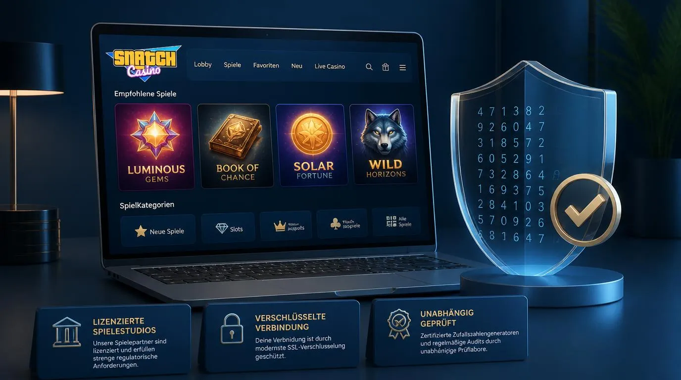 Live-Casino-Lobby auf einem Smartphone mit Roulette- und Blackjack-Tischen sowie flexiblen Einsatzanzeigen